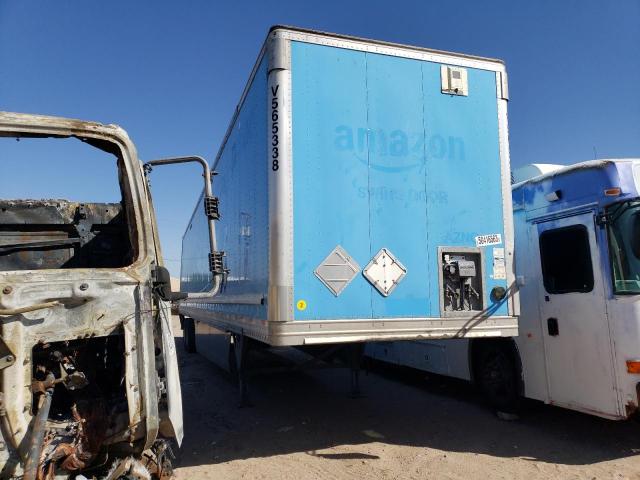 Hyundai Trailers salvage cars for sale: 2020 Hyundai Trailers Trailer