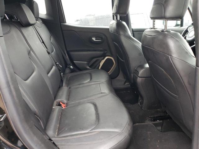 ZACCJBDT0GPD46774 Jeep Renegade Limited