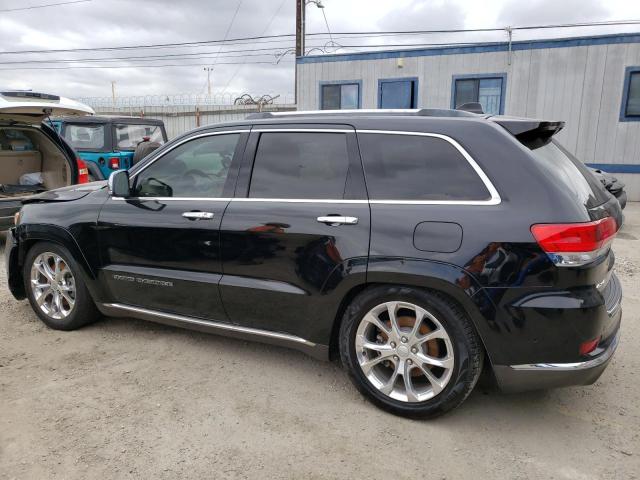 1C4RJFJT9KC621156 Jeep Grand Cherokee Summit