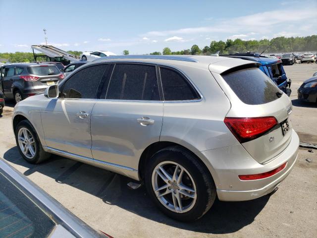 WA1C2AFP0HA069563 2017 AUDI Q5, photo no. 2