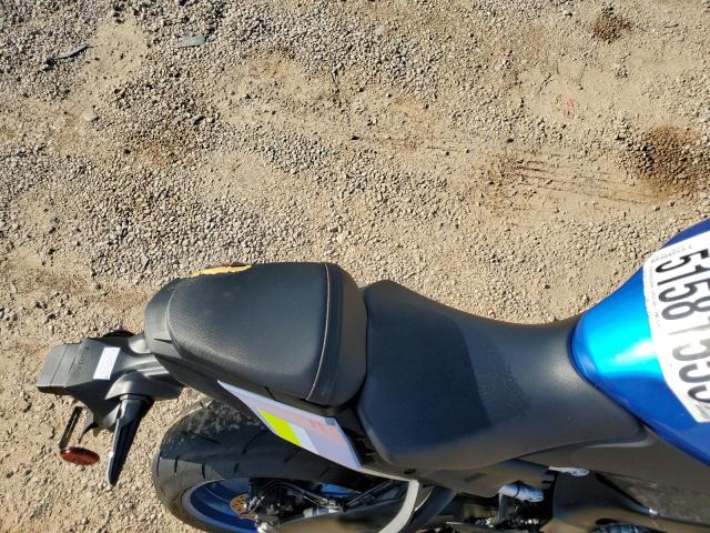 2023 SUZUKI GSX-S1000 - JS1EK11B2P7100022