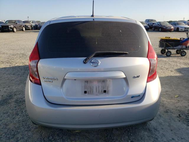 3N1CE2CP9GL378076 Nissan Versa Note S