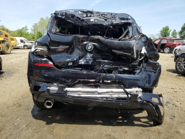 2022 BMW X2 XDRIVE2 - WBXYJ1C0XN5U33663