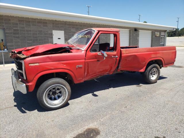 1982 Ford F-150 