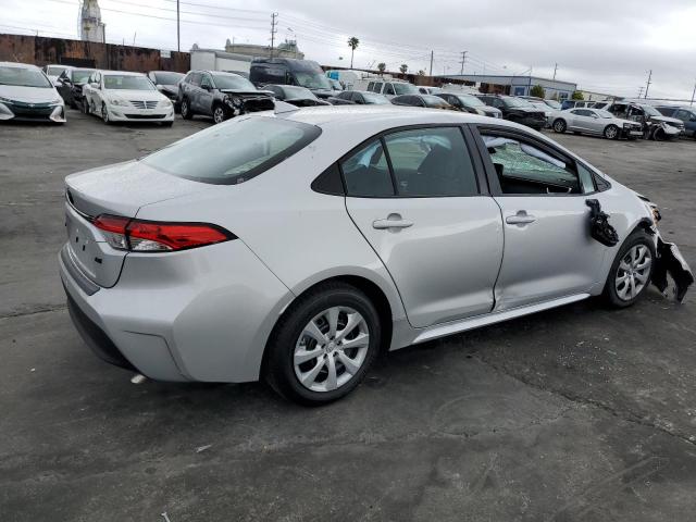5YFB4MDE7PP025200 Toyota COROLLA LE