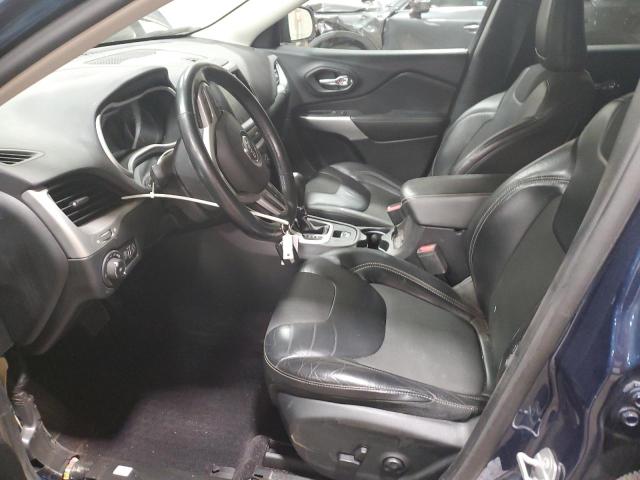 1C4PJMLBXJD541275 Jeep Cherokee Latitude Plus