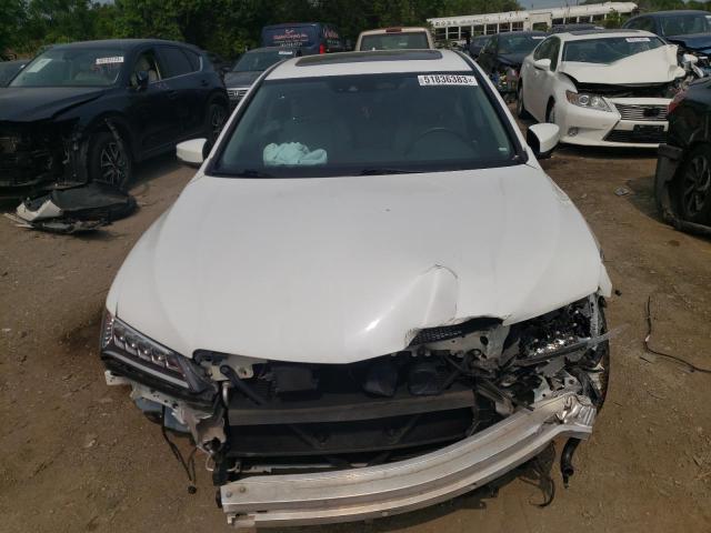 2016 ACURA TLX ADVANC 19UUB2F73GA012080