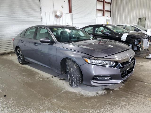 2019 HONDA ACCORD SPO - 1HGCV1F3XKA092173