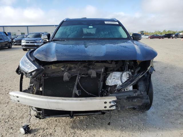 VIN 5TDGZRAHXLS507874 2020 Toyota Highlander, Xle no.5