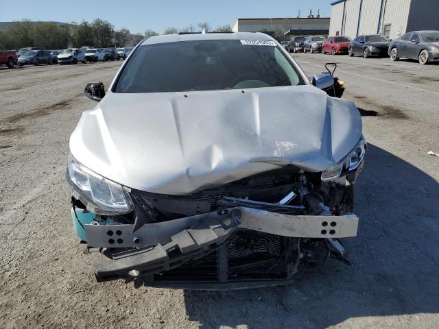 VIN 1G1RC6S59JU154476 2018 Chevrolet Volt, LT no.5