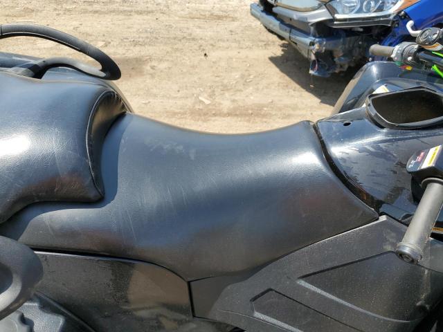 2016 ARCTIC CAT ATV 4UF16ATV8GT200626