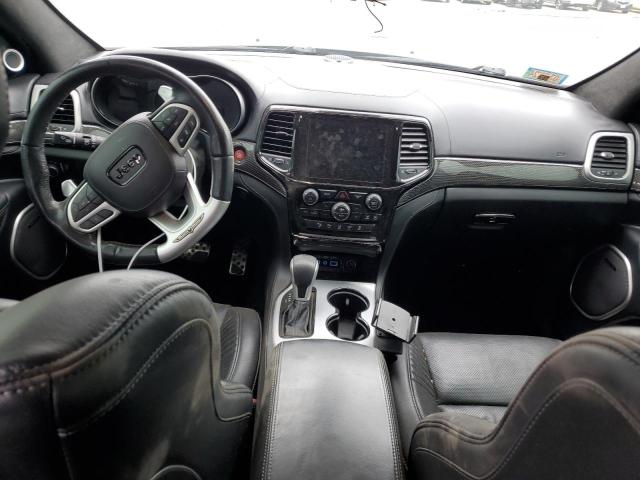 1C4RJFN91KC783653 Jeep Grand Cherokee Trackhawk