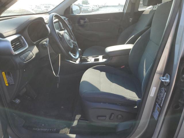 5XYPG4A33HG253913 KIA SORENTO LX