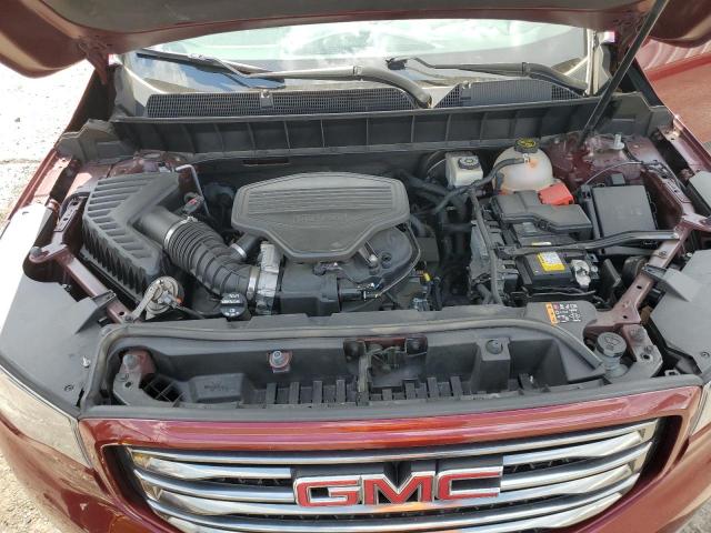 2017 GMC ACADIA ALL 1GKKNVLS8HZ150437