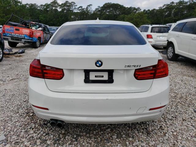 2015 BMW 328 I - WBA3A5C51FP604118