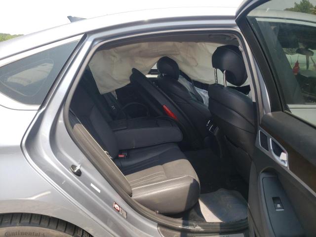 2017 GENESIS G80 ULTIMA KMHGN4JF8HU196795