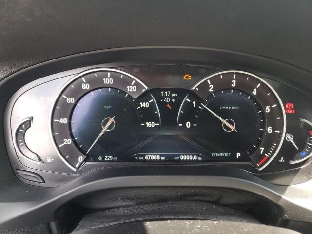 2019 BMW X3 SDRIVE3 - 5UXTR7C54KLE95941