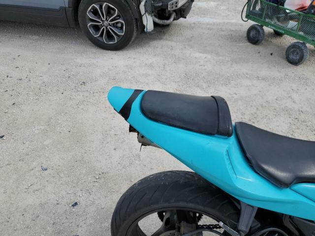 2004 HONDA CBR600 RR - JH2PC37094M105493