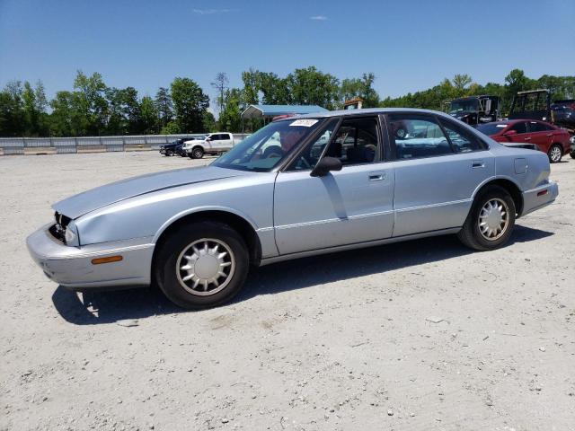 1996 Oldsmobile 88 Base