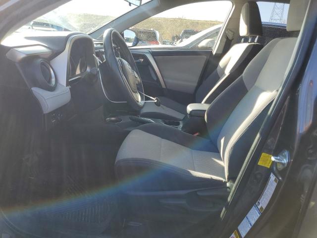 JTMRFREV9EJ002992 Toyota Rav4 Xle