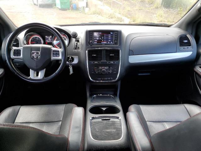 2C4RDGEG3KR536217 Dodge Grand Caravan Gt