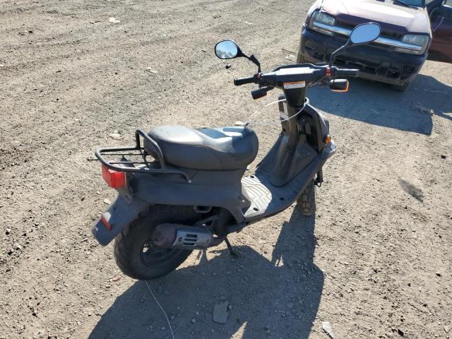 2001 YAMAHA CW50 VG54UYA071A112986