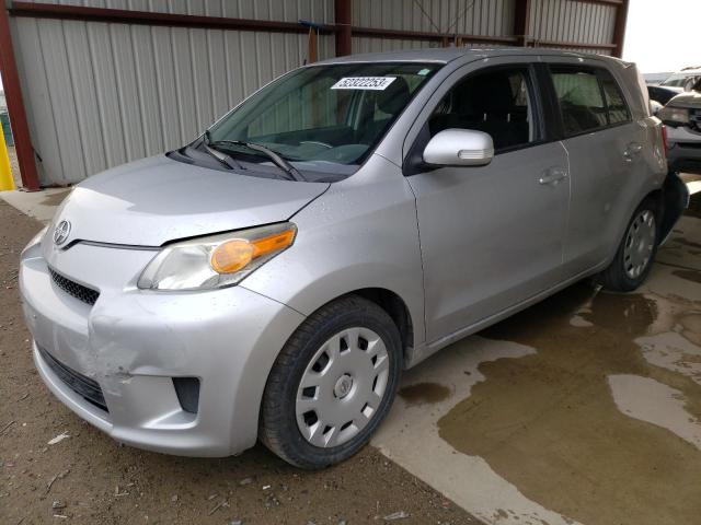 2012 Scion xD 