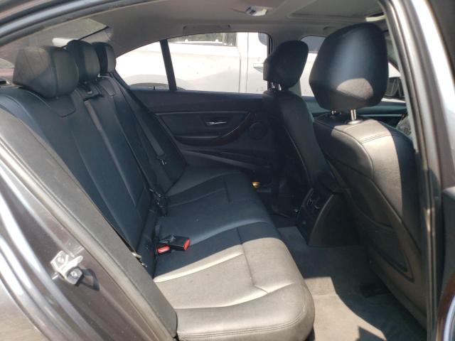 2015 BMW 328 XI - WBA3B3C55FJ984648