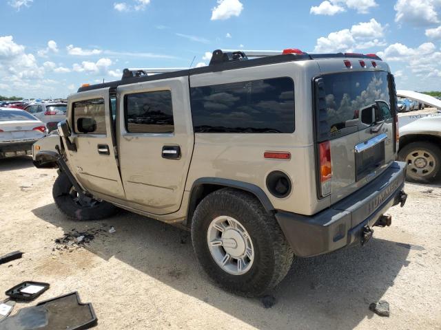 HUMMER H2 2003 1