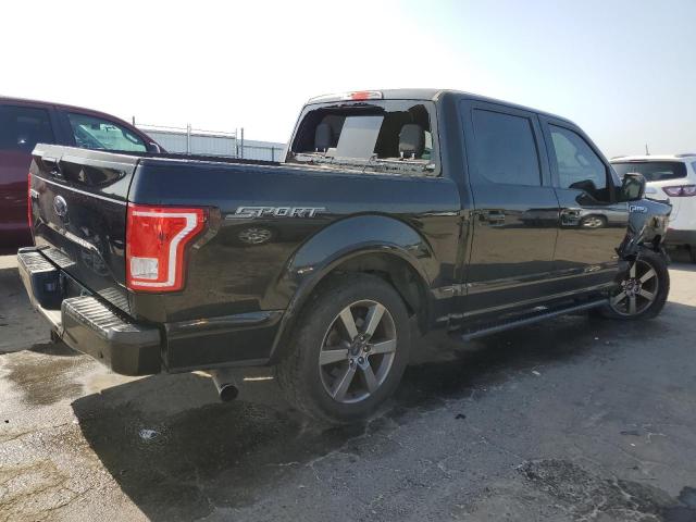 1FTEW1CP8GKE04214 Ford F150 Supercrew