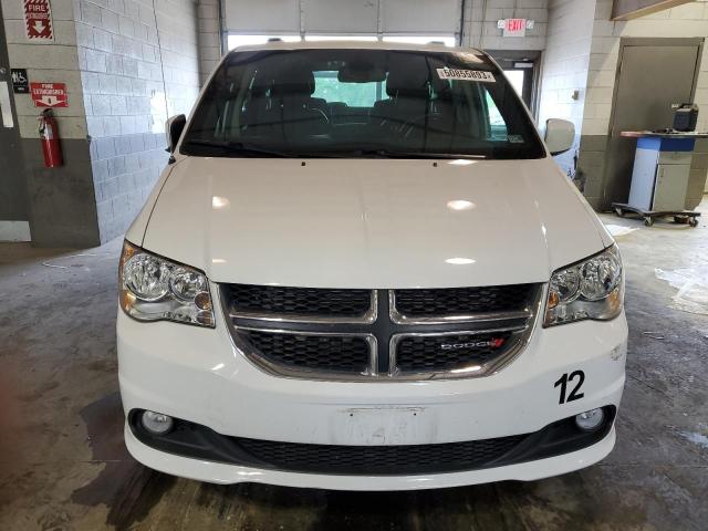  DODGE CARAVAN 2020 Білий