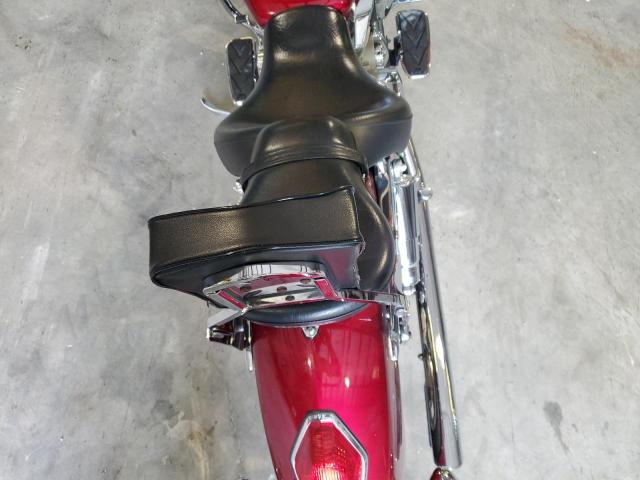 2005 HONDA VTX1300 R 1HFSC52385A211006