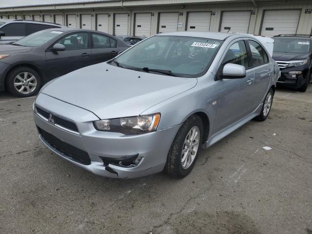 2013 Mitsubishi Lancer 