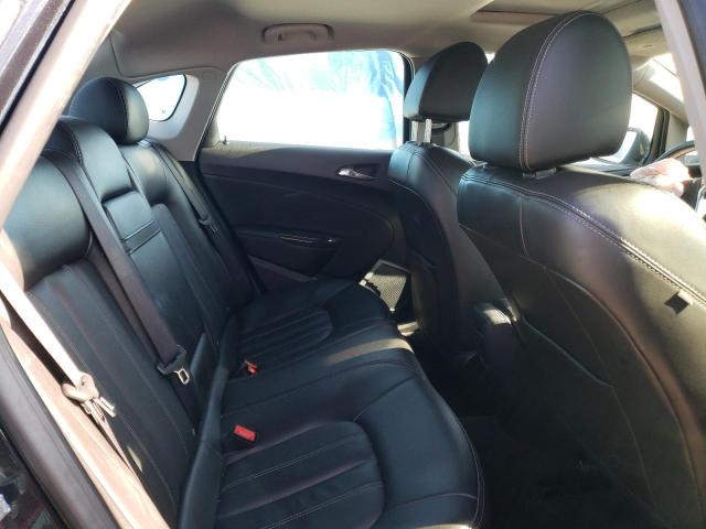 1G4PS5SKXF4178063 Buick Verano