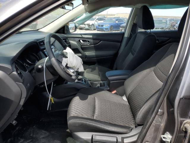 KNMAT2MV1HP609923 Nissan ROGUE S