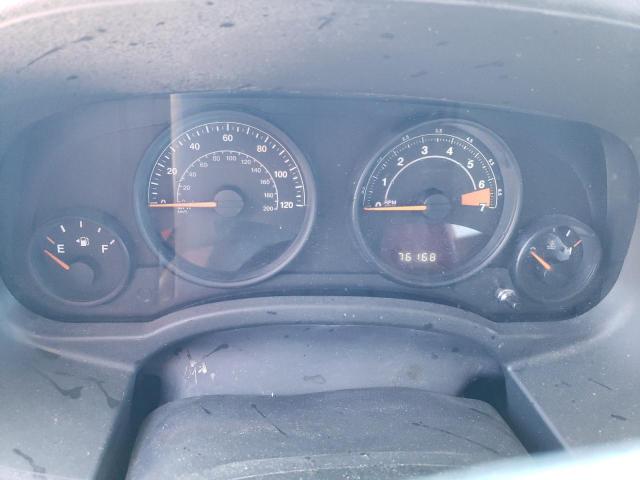1C4NJPBB2FD428387 Jeep Patriot Sport