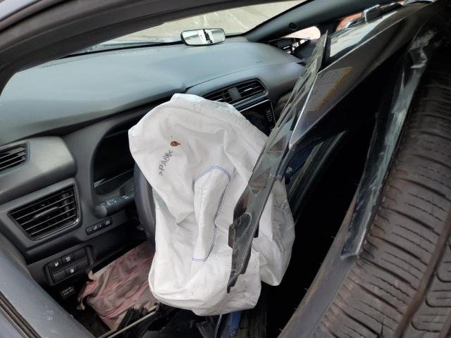 2020 NISSAN LEAF SV PL - 1N4BZ1CP4LC310030