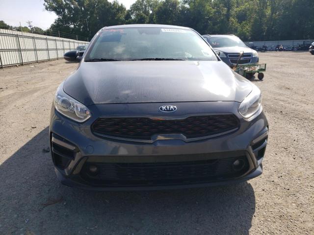 3KPF34AD0ME404987 KIA Forte Gt Line