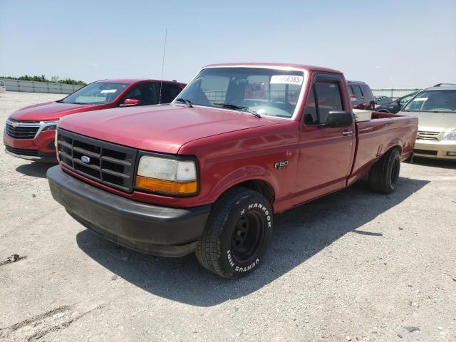 1995 Ford F-150 