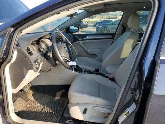 2017 VOLKSWAGEN GOLF SPORT - 3VWC17AU0HM504025