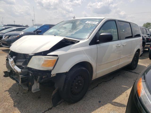 2009 Dodge Grand Caravan SE