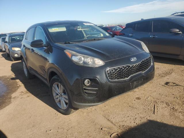 KNDPMCAC9H7141732 KIA Sportage Lx
