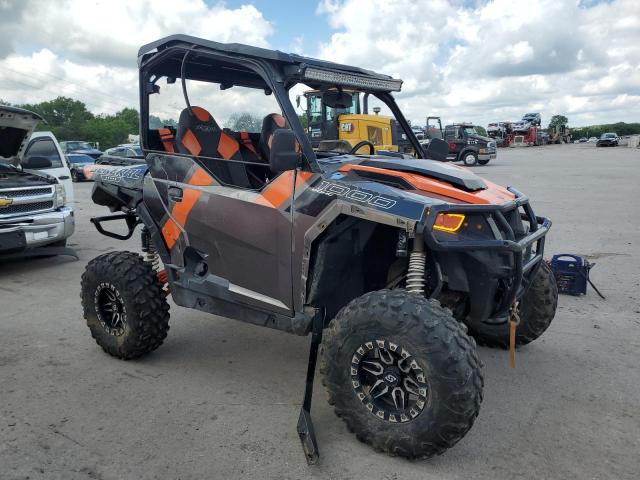 2018 POLARIS GENERAL 10 - 3NSRGE990JH474795