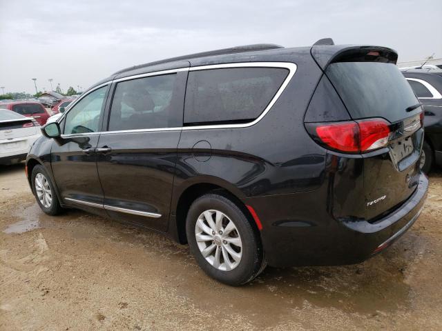 2C4RC1BG1HR622056 2017 CHRYSLER PACIFICA, photo no. 2