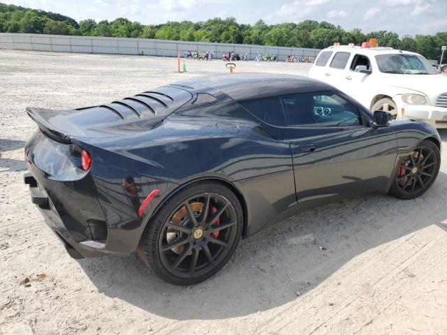 2020 LOTUS EVORA GT SCCLMDDN8LHA10149