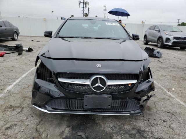 WDDSJ4EBXKN750413 Mercedes-Benz CLA 250