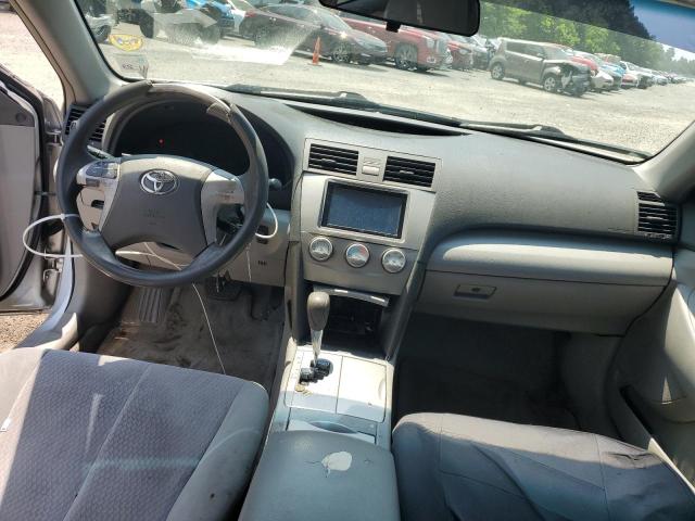 2010 TOYOTA CAMRY BASE - 4T4BF3EK8AR049929