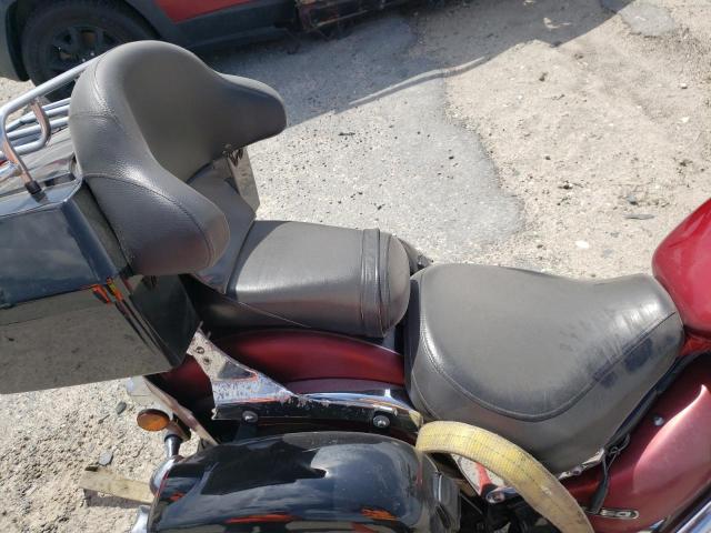 2007 SUZUKI VL800 - JS1VS55A072103538