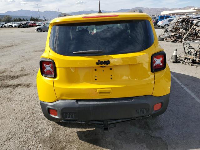 ZACCJABB8JPH10838 Jeep Renegade Latitude