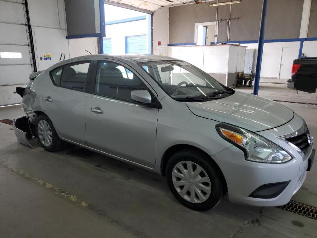 3N1CN7AP0JL873693 Nissan VERSA S